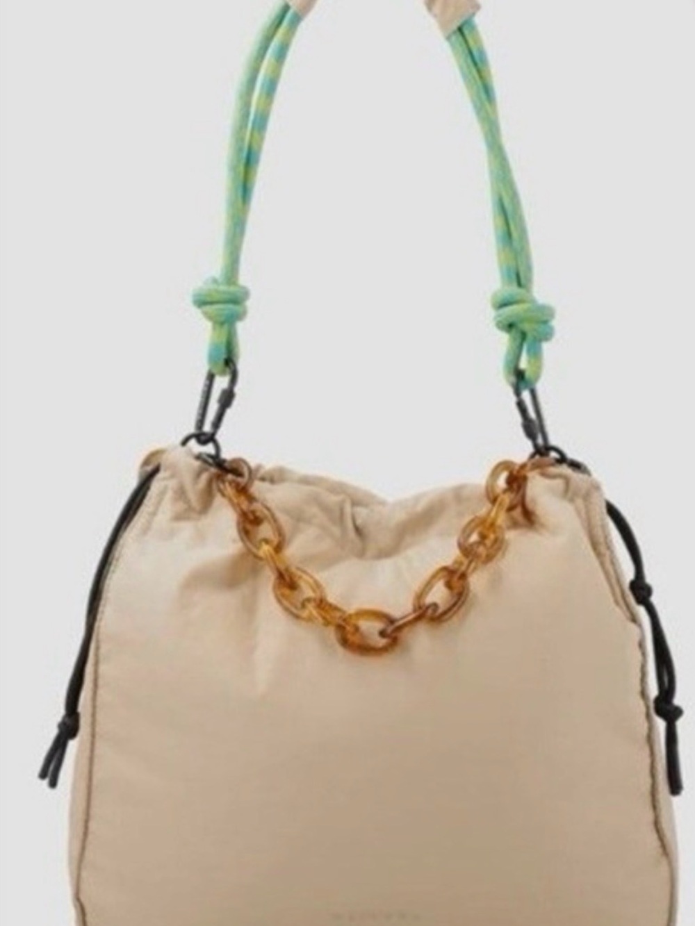 Rotunda St Hobo Bag